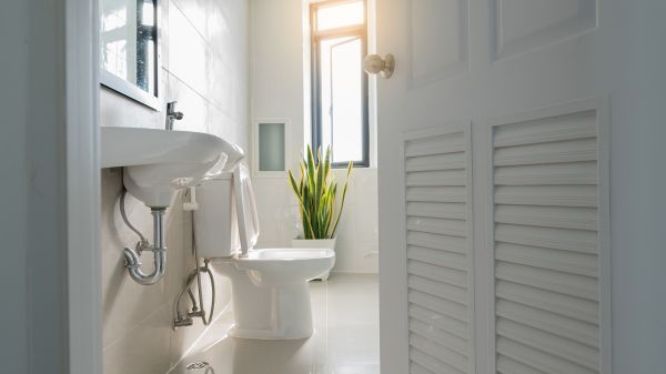 Bathroom Repair in Placerville