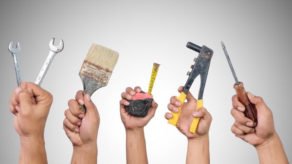Cost of Commercial Handyman Service in Placerville