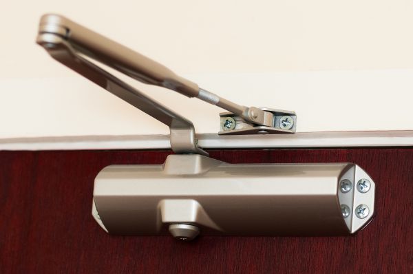 Door Closer Installation in Placerville