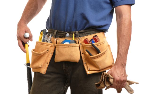 Handyman Repair Service in Placerville
