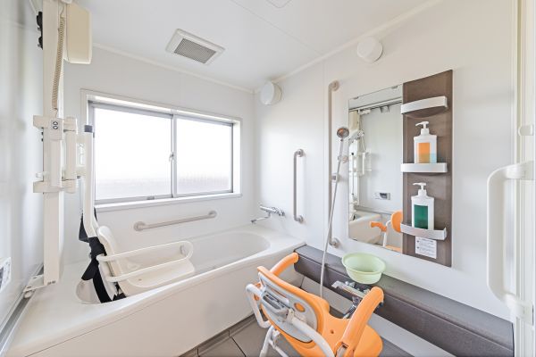 Senior Home Modification
