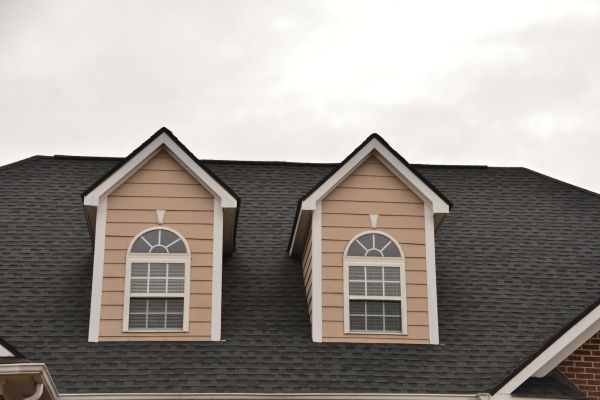 Dormer Repair in Placerville