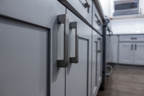 Hardware Mounting in Placerville