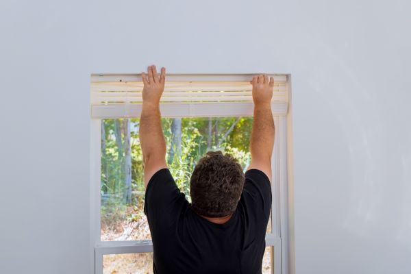 Blinds Removal in Placerville