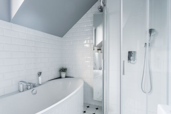 Bathroom Caulking Service in Placerville