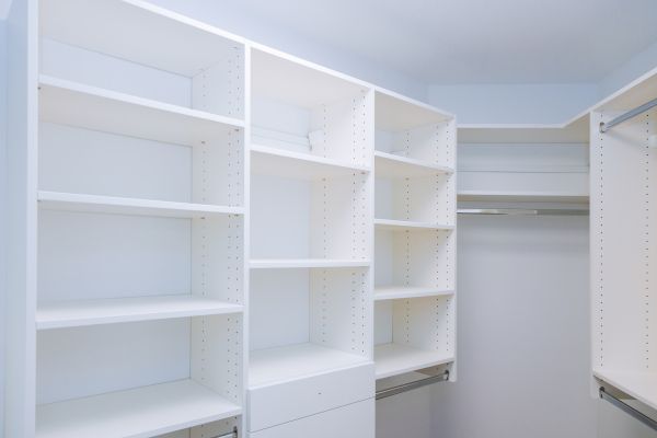 Shelf Installation Service