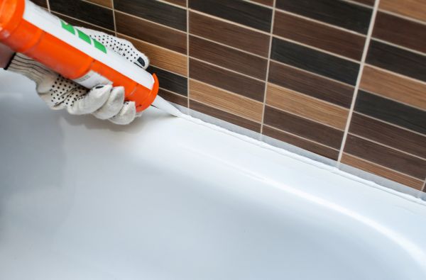 Bathtub Sealing in Placerville