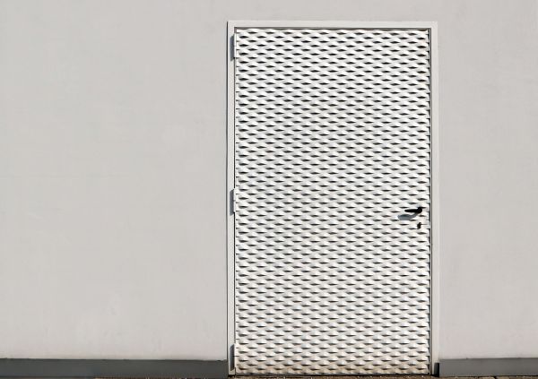 Access Door Installation in Placerville