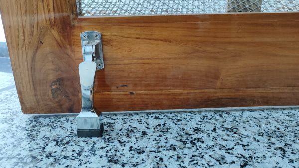 Door Stopper Installation in Placerville