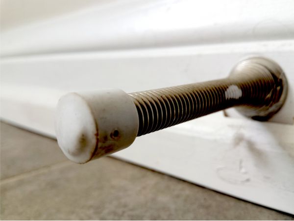 Door Stop Replacement in Placerville