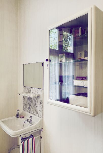 Medicine Cabinet Installation in Placerville