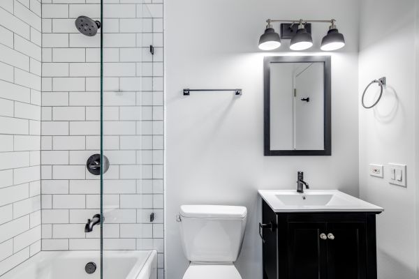 Bathroom Hardware Installation in Placerville