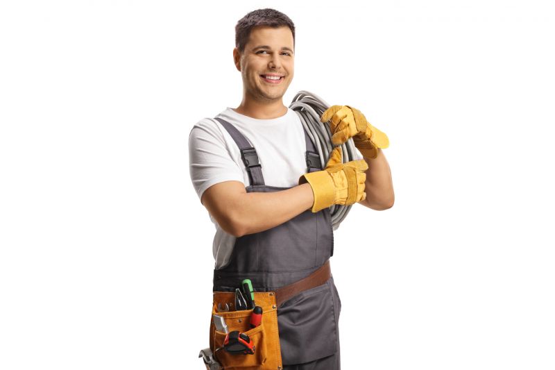 Licensed Handymen in Placerville